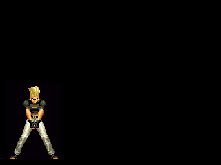 benimaru nikaido